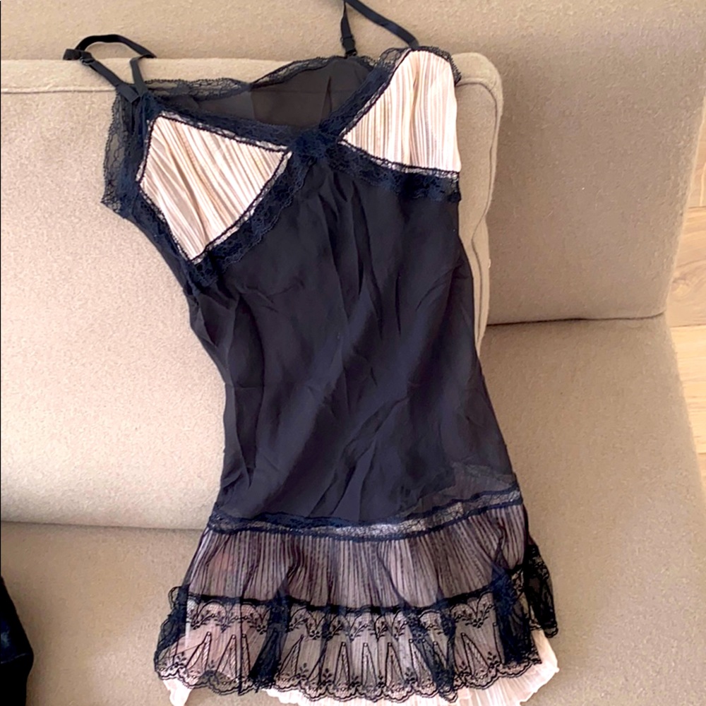 Agent Provocateur nightgown - as new